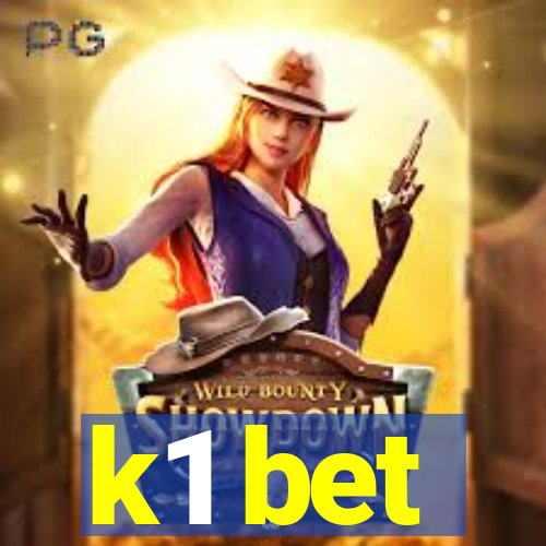 k1 bet